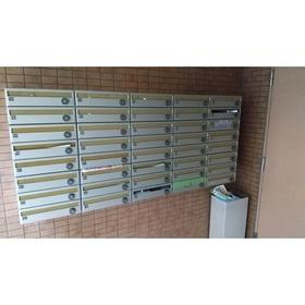 【その他共用部分】 | リアライズ神戸サウス