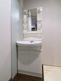 【洗面所】 | リアライズ神戸サウス