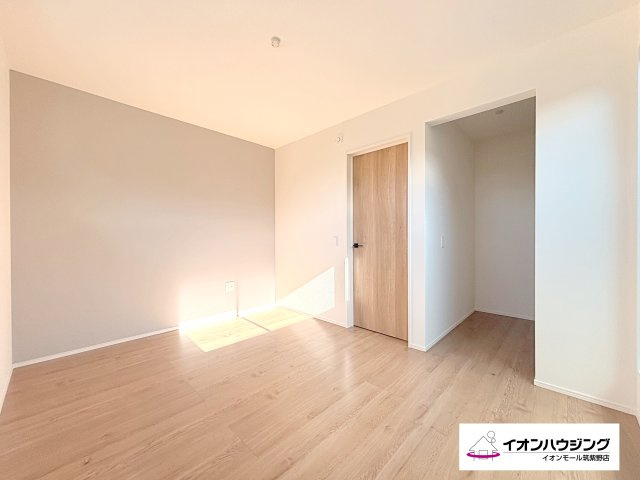 小郡市大保4期2区画1号棟