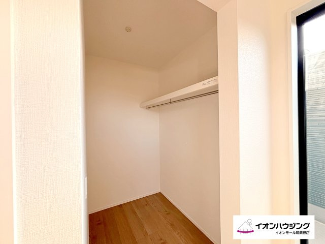 小郡市大保4期2区画1号棟