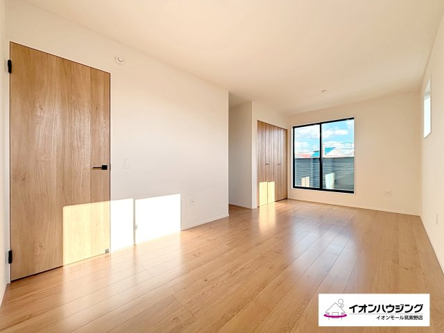 小郡市大保4期2区画1号棟