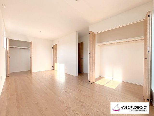 小郡市大保4期2区画1号棟