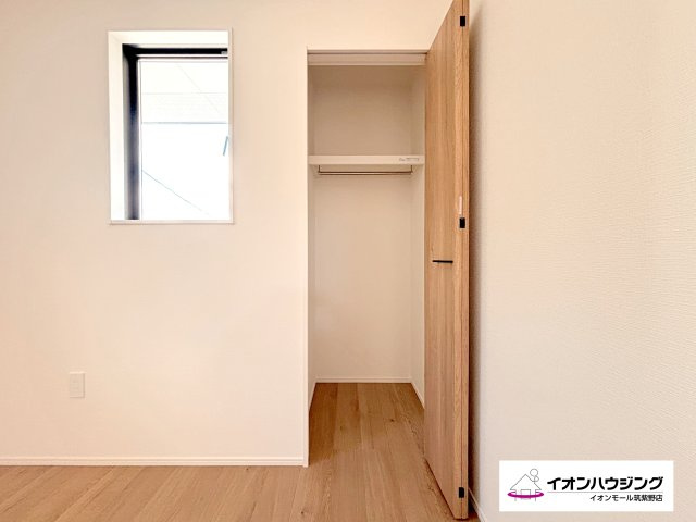 小郡市大保4期2区画1号棟