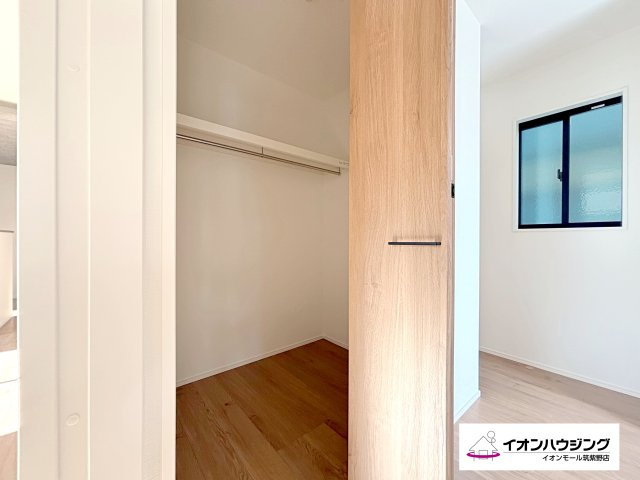 小郡市大保4期2区画1号棟