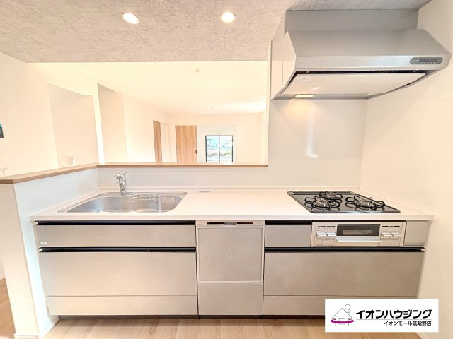 小郡市大保4期2区画1号棟