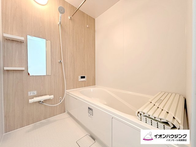 小郡市大保4期2区画1号棟