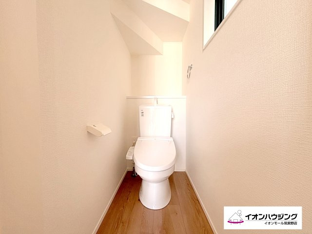 小郡市大保4期2区画1号棟