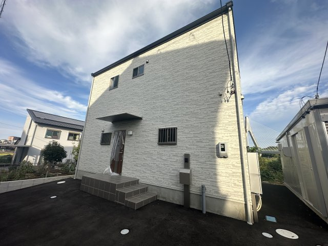 プルミエ今町の外観