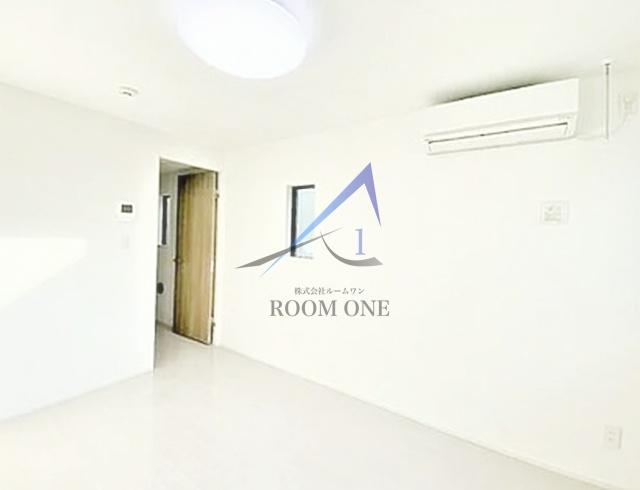 Ｃｏｍｆｉｅ横浜戸部の寝室|寝室です。