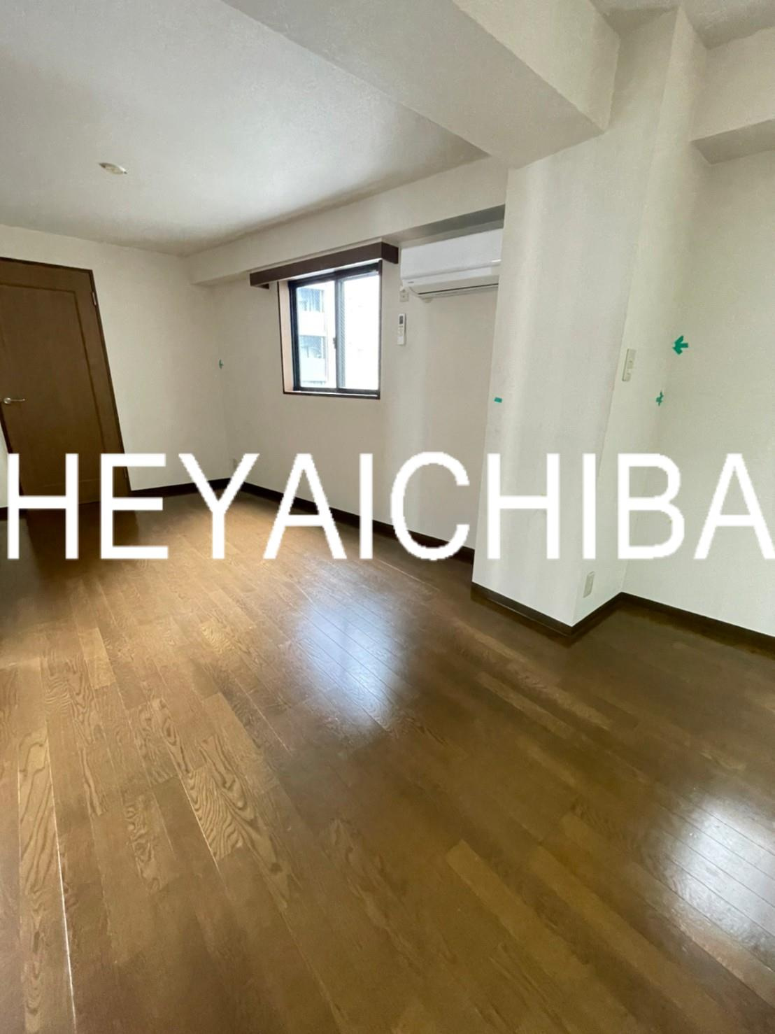 ミラベル関谷の居間・リビング