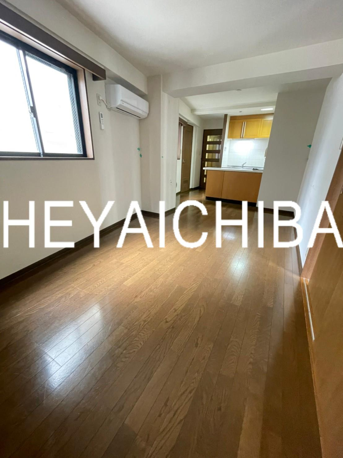 ミラベル関谷の居間・リビング