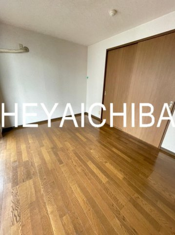 ミラベル関谷の寝室