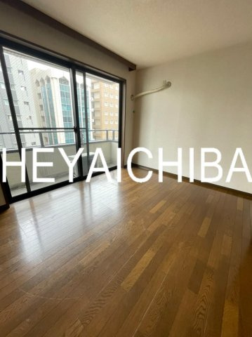 ミラベル関谷の寝室