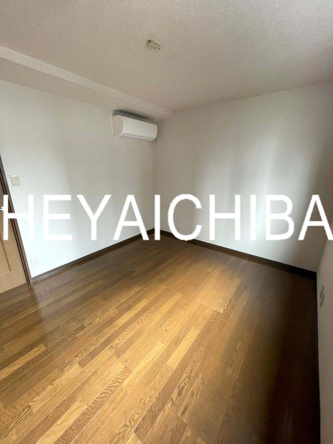 ミラベル関谷の寝室