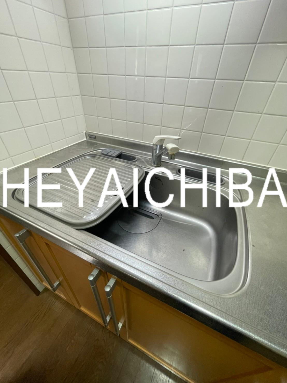 ミラベル関谷のキッチン|シンク