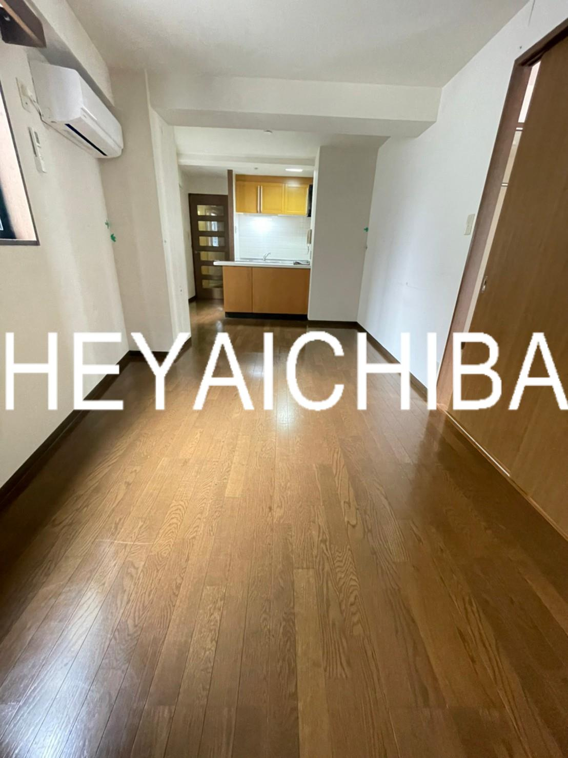 ミラベル関谷の居間・リビング