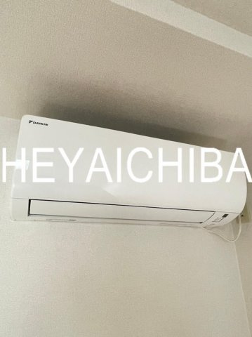 ミラベル関谷の設備|エアコン