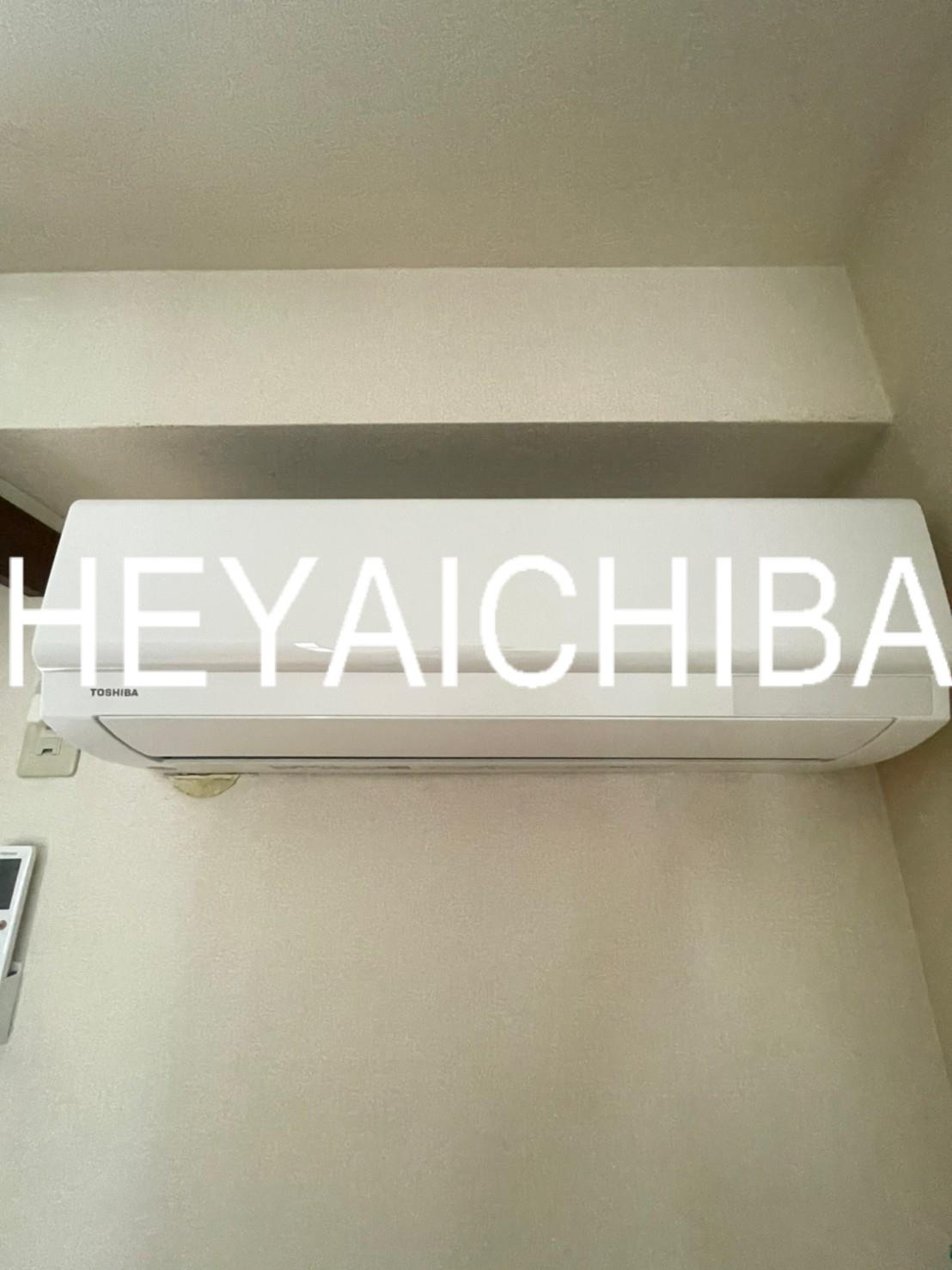 ミラベル関谷の設備|エアコン