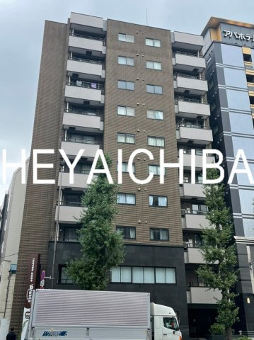 ミラベル関谷の外観