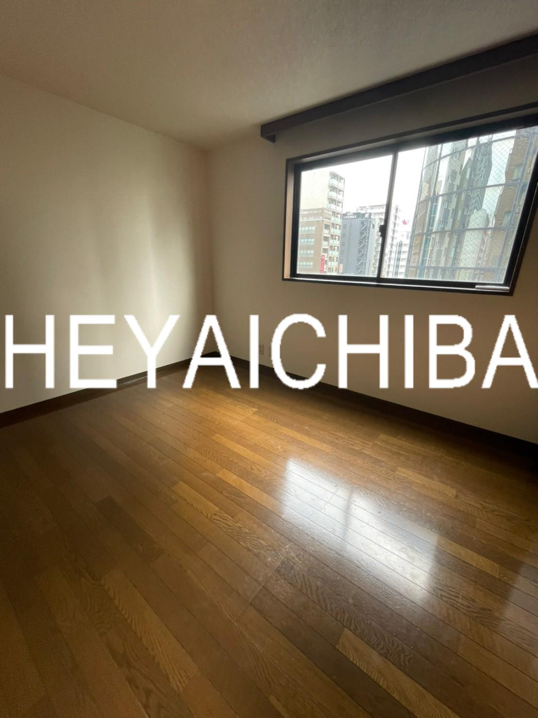 ミラベル関谷の寝室