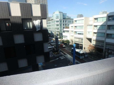 【展望】 | シンシア六本木