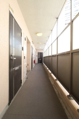 【その他共用部分】 | シンシア六本木