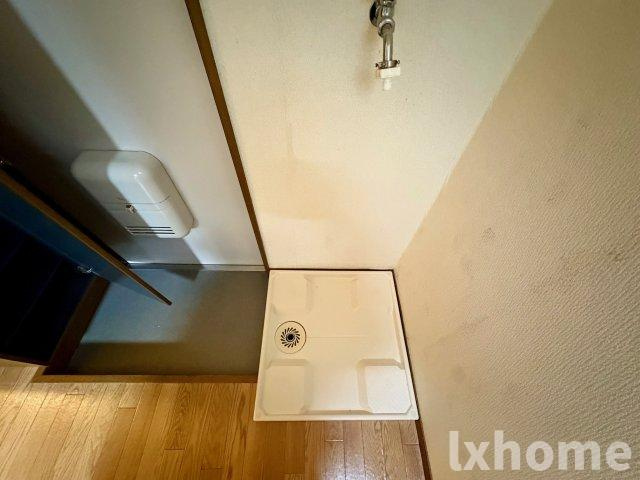 シャンブル南春日丘の設備