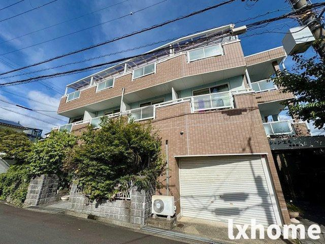 シャンブル南春日丘