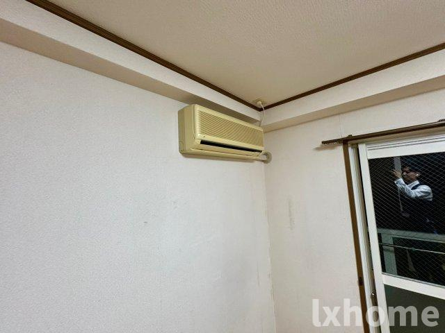 シャンブル南春日丘の設備