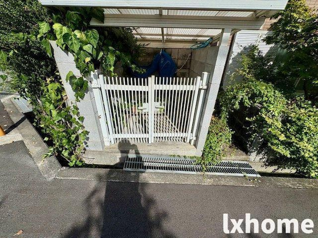 シャンブル南春日丘のその他共用部分