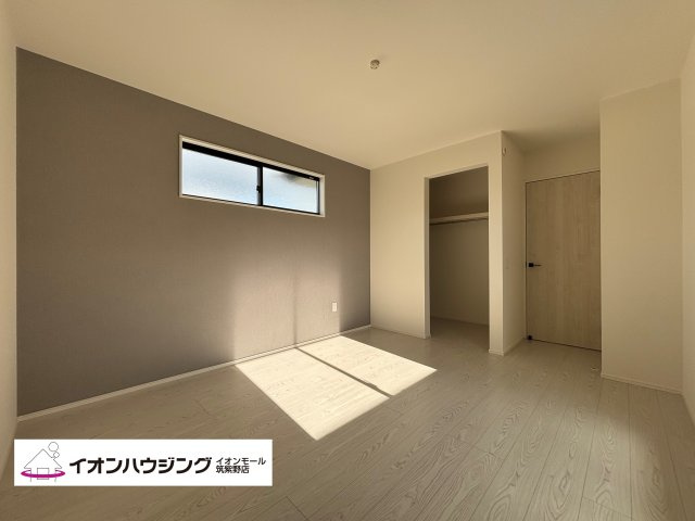 小郡市大保4期2区画２号棟