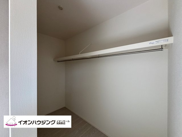 小郡市大保4期2区画２号棟