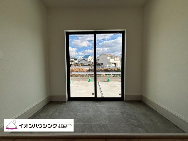 小郡市大保4期2区画２号棟