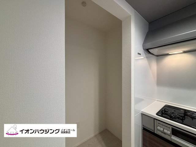 小郡市大保4期2区画２号棟