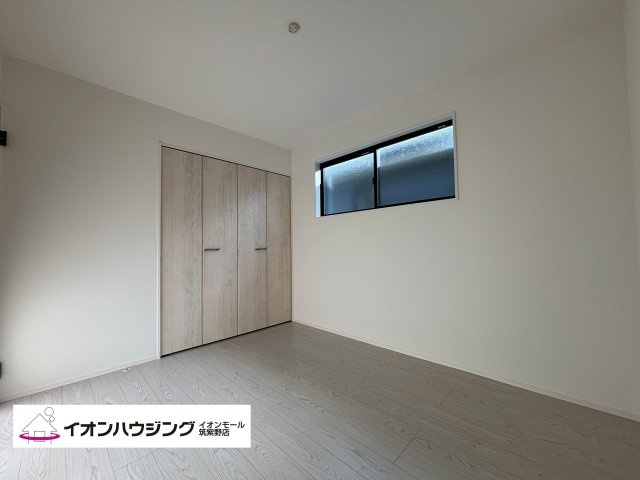 小郡市大保4期2区画２号棟