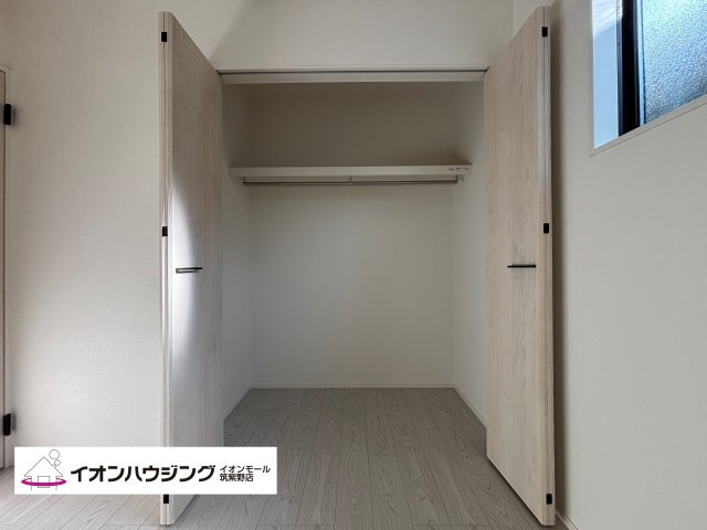 小郡市大保4期2区画２号棟