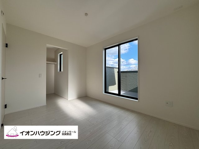 小郡市大保4期2区画２号棟