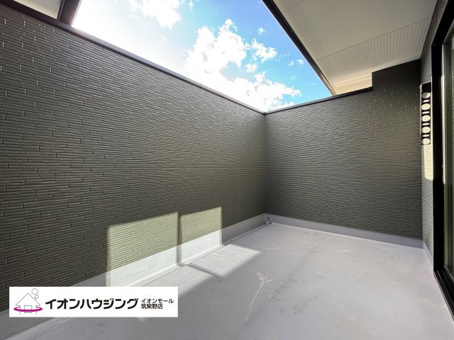 小郡市大保4期2区画２号棟