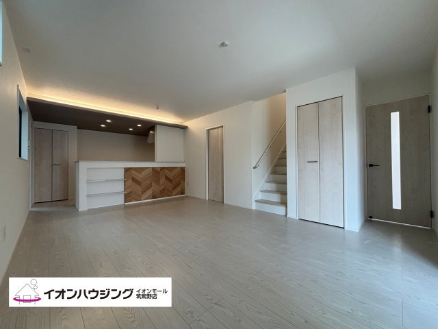 小郡市大保4期2区画２号棟