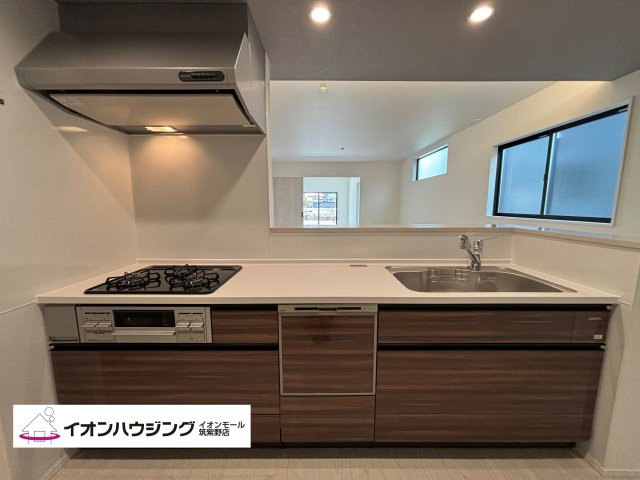 小郡市大保4期2区画２号棟