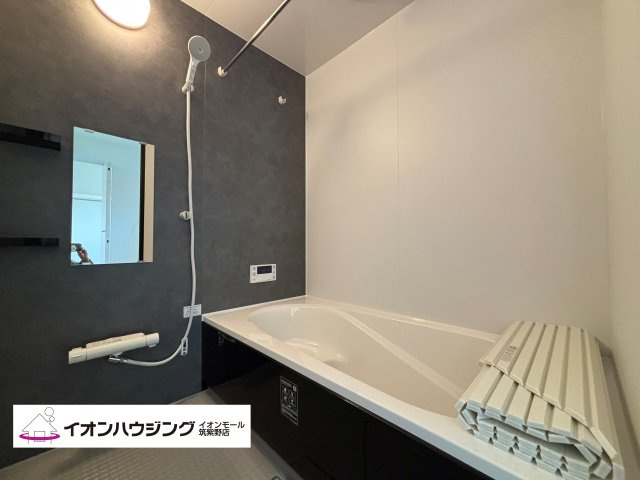 小郡市大保4期2区画２号棟