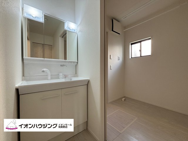 小郡市大保4期2区画２号棟