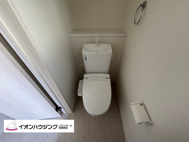 小郡市大保4期2区画２号棟