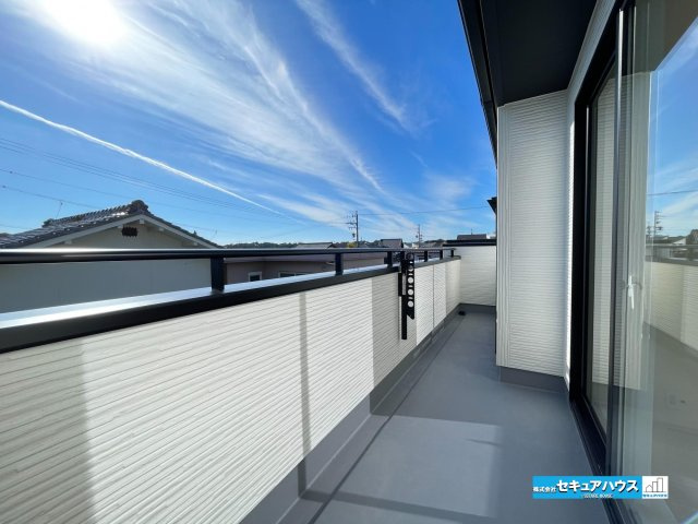 【同施工物件ご案内可能】愛知郡東郷町和合ヶ丘1丁目　全2棟の内観：施工例|【洋室イメージ】
◆お子様のお部屋や主寝室、来客時の宿泊室、趣味のお部屋としてもご利用いただけます♪