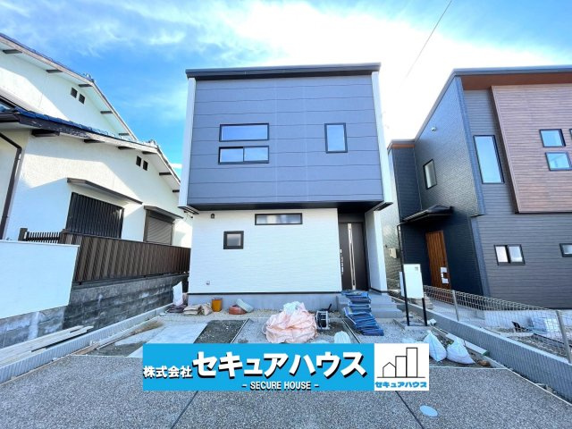 【今からご案内可能】愛知郡東郷町和合ヶ丘1丁目　全2棟