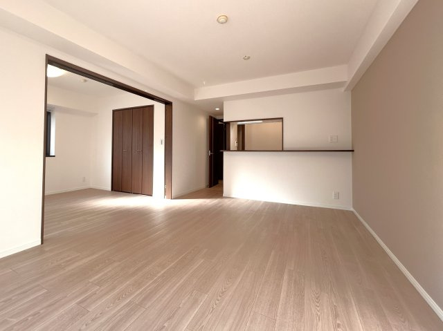 ダイアパレス八広花水木通りトリニティ