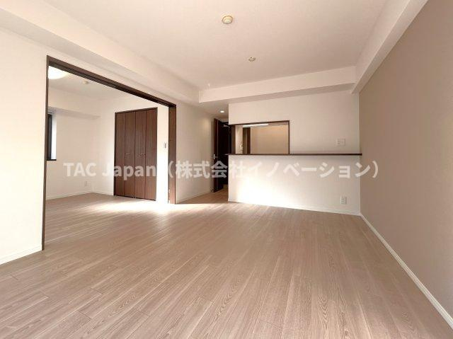 ダイアパレス八広花水木通りトリニティ