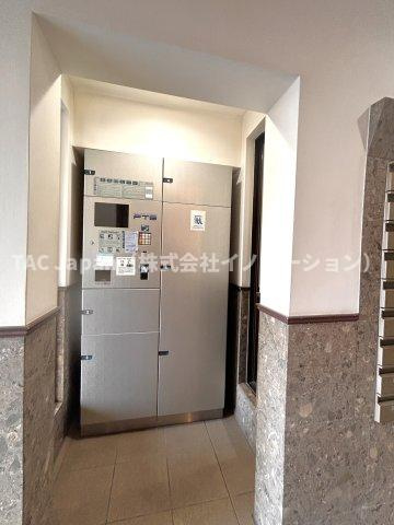 ダイアパレス八広花水木通りトリニティのその他