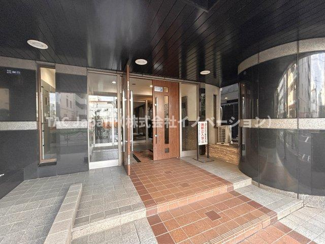 ダイアパレス八広花水木通りトリニティ