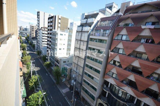 ラムール波除の展望